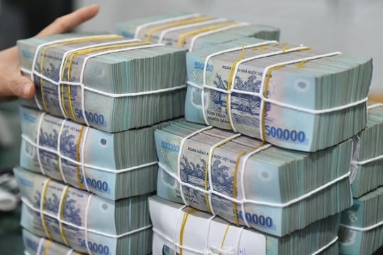 Bổ sung gần 15 nghìn tỷ đồng để giải quyết chính sách cho cán bộ khi sắp xếp bộ máy