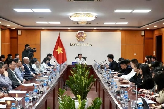 Kỳ vọng thị trường Halal khi xuất khẩu sang Mỹ khó khăn
