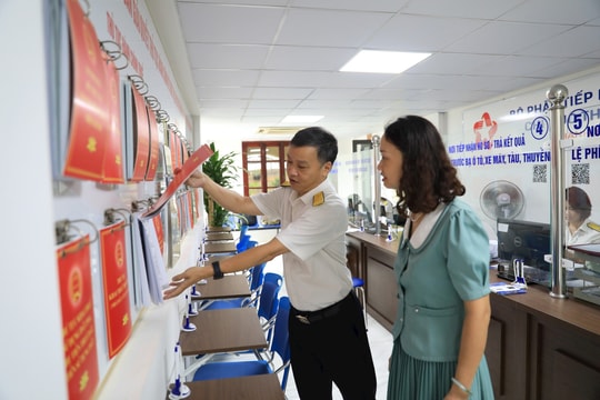 Đã hoàn hơn 29.000 tỷ đồng thuế giá trị gia tăng
