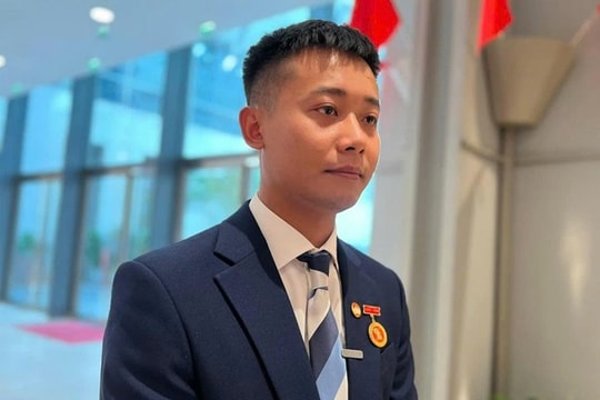 Ban hành quyết định thôi Ủy viên Ủy ban Trung ương MTTQ Việt Nam khóa X đối với ông Phạm Quang Linh