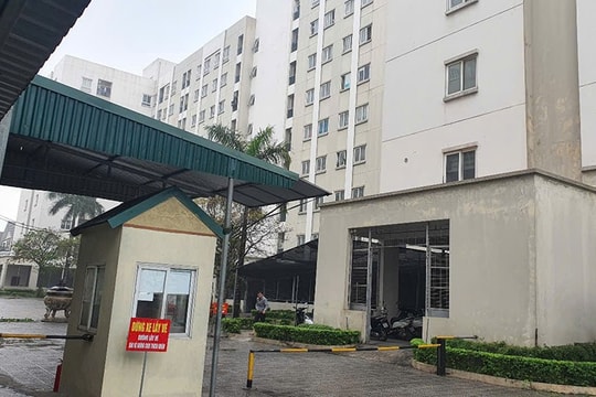 Huyện Quốc Oai, Hà Nội Đối tượng “ngáo đá” tấn công nhiều người, một phụ nữ tử vong