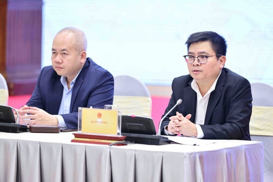 Sẽ đàm phán để đưa mức thuế nhập khẩu Việt Nam - Hoa Kỳ về 0%