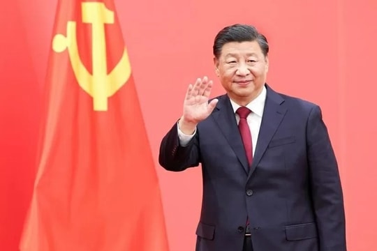 Tổng Bí thư, Chủ tịch Trung Quốc Tập Cận Bình sắp thăm cấp Nhà nước tới Việt Nam