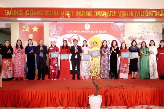 Chú trọng công tác tuyên truyền giáo dục trong CNVCLĐ