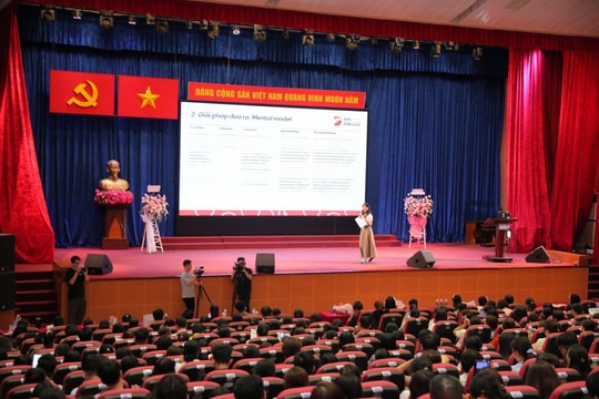 Nâng cao hiệu quả học tiếng Anh của học sinh Gen Z, Gen Alpha