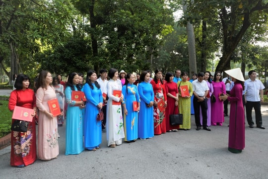 Hà Đông: Nhiều kết quả hoạt động công đoàn nổi bật trong quý I/2025