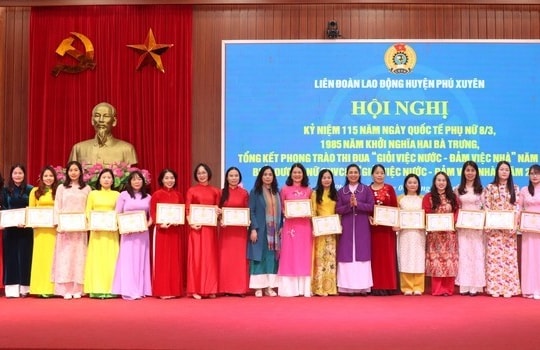 Chú trọng công tác tuyên truyền giáo dục trong CNVCLĐ