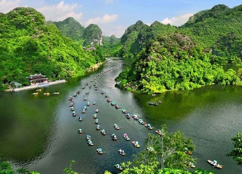 Sáp nhập, hợp nhất, đặt tên các đơn vị hành chính mới: Tất cả vì mục tiêu chung!