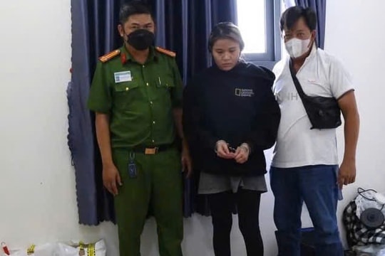 Công an Bình Dương triệt xoá chuyên án, thu giữ gần 25kg ma túy