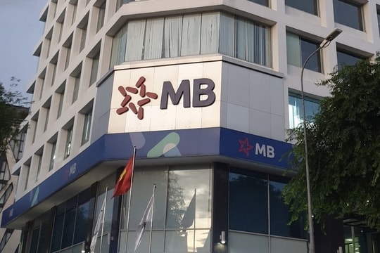 Ngân hàng TMCP Quân đội Chi nhánh Sài Gòn tồn tại một số hạn chế liên quan đến hoạt động cấp tín dụng