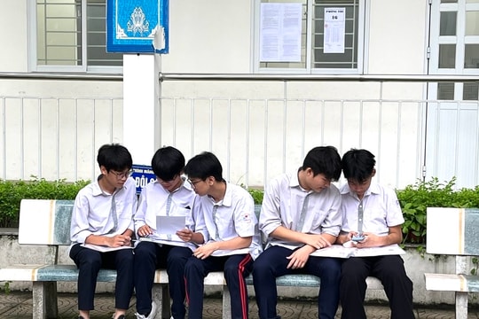 Các hình thức kỷ luật học sinh dự kiến có nhiều thay đổi