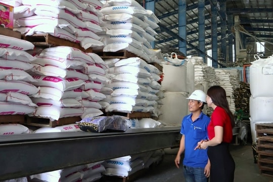 Agribank tiếp sức doanh nghiệp bứt phá kinh doanh bằng nhiều ưu đãi hấp dẫn