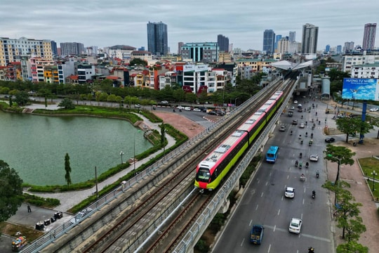 “Chìa khóa” khơi thông "điểm nghẽn của điểm nghẽn”