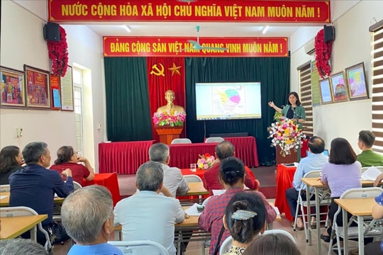 Kết luận của Bộ Chính trị, Ban Bí thư về sắp xếp tổ chức bộ máy và đơn vị hành chính