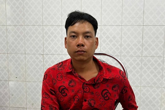 Cao Bằng: Bắt đối tượng tàng trữ trái phép chất ma túy