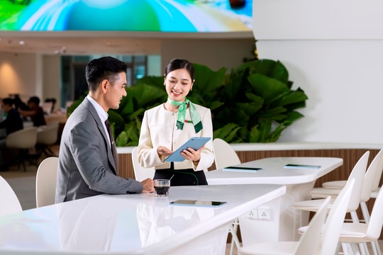 Bám sát kế hoạch năm 2025, VPBank ghi nhận kết quả kinh doanh tích cực trong quý I