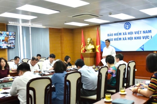 Hà Nội: Hơn 94.000 đơn vị chậm đóng BHXH, BHYT