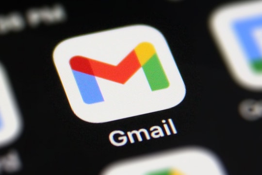 Google cảnh báo khẩn: Lừa đảo tinh vi nhắm đến người dùng gmail