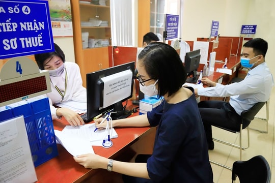 Chủ tịch UBND thành phố Hà Nội yêu cầu nâng cao kỷ cương, kỷ luật quản lý tài chính