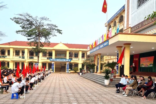 5 năm thực hiện Nghị quyết số 88/2019/QH14 của Quốc hội: Đổi thay vùng đồng bào dân tộc thiểu số ở Thủ đô