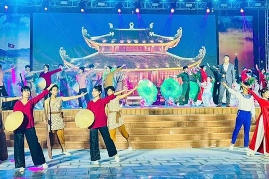 Khai mạc du lịch biển đảo Cô Tô 2025