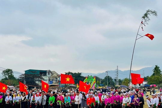 5 năm thực hiện Nghị quyết số 88/2019/QH14 của Quốc hội: Đổi thay vùng đồng bào dân tộc thiểu số ở Thủ đô Bài 3: Nỗ lực thu hẹp khoảng cách miền núi và đô thị