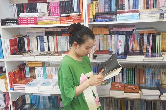Những tín hiệu nhỏ mang theo kỳ vọng lớn