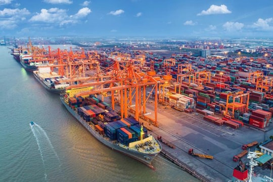 Kinh tế Việt Nam: Sẵn sàng bứt phá trong kỷ nguyên vươn mình