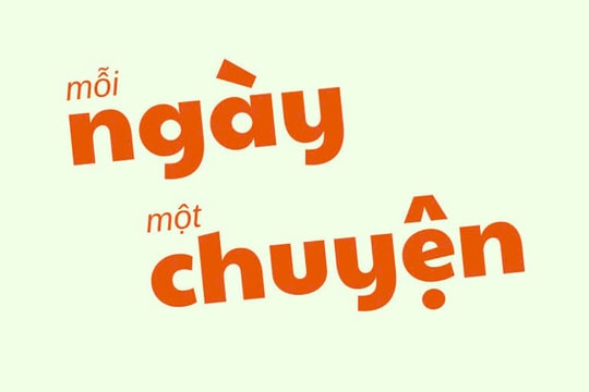 Lòng tốt của chị Lài