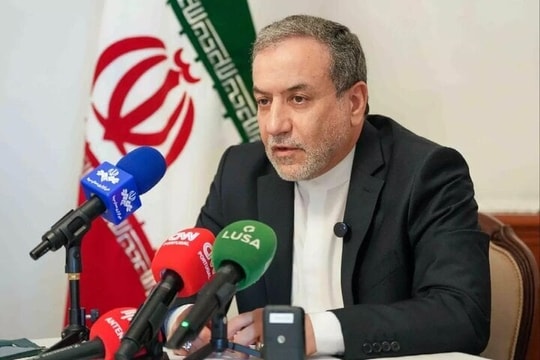 Đàm phán Mỹ - Iran bị ảnh hưởng bởi lệnh trừng phạt mới