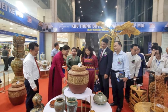 Hà Nội triển khai hàng loạt hoạt động liên kết vùng, kết nối cung cầu