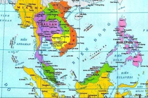 Quốc hội Indonesia sẽ phê chuẩn thỏa thuận phân định hải giới với Việt Nam