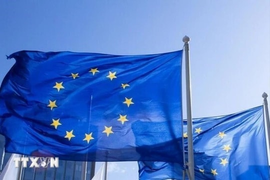EU xem xét kích hoạt cơ chế tài chính đặc biệt cho quốc phòng