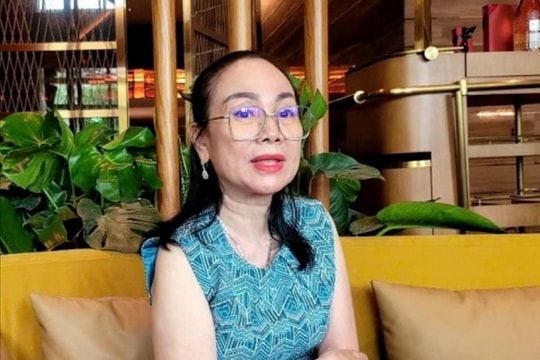 Bắt tạm giam Chủ tịch Hội đồng Quản trị Trường Quốc tế Mỹ Việt Nam