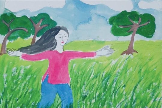 Miền cỏ thơm