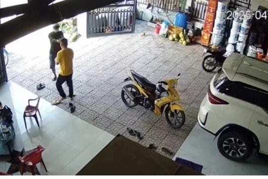 [Podcast] Tin tức ngày 2-5: Bộ Công an yêu cầu điều tra lại vụ tai nạn khiến một học sinh tử vong tại Vĩnh Long
