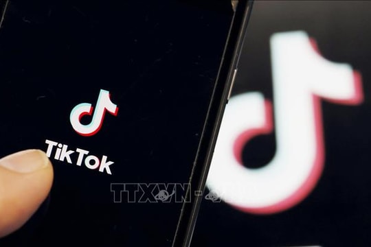 EU phạt TikTok 600 triệu USD