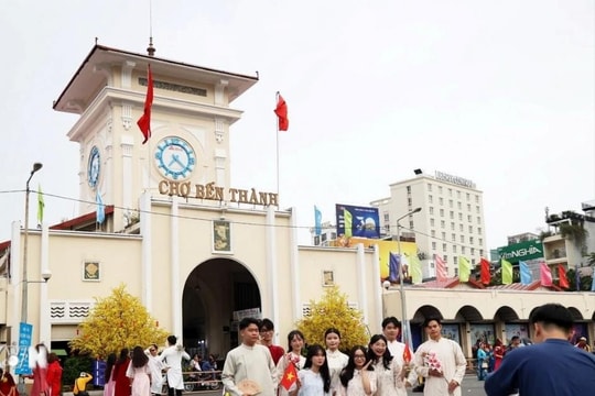 TP Hồ Chí Minh xử phạt hai khách sạn ở Quận 1, đảm bảo quyền lợi cho khách du lịch