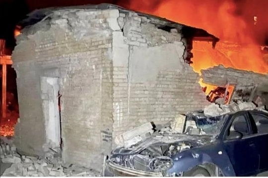 Mỹ muốn thu hẹp vai trò trung gian hoà giải trong cuộc xung đột Nga - Ukraine
