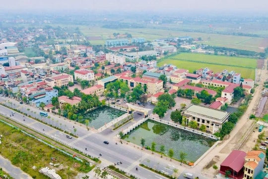 Hà Nội: Không để tình trạng “tranh tối tranh sáng”, khoảng trống trong quản lý đất đai