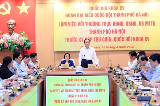 Đơn vị sau sắp xếp được “nâng cấp”, “nâng tầm”