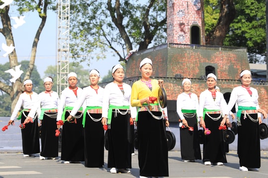 Triển khai Nghị quyết của Quốc hội về Chương trình mục tiêu quốc gia phát triển văn hóa