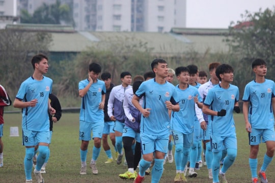 FIFA ra quyết định kỷ luật với CLB Phú Thọ vì dàn xếp tỷ số