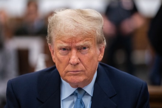 Tổng thống Mỹ Donald Trump có thể không dự thượng đỉnh NATO