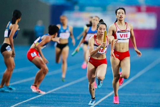 Thể thao trọng điểm vẫn “khát” chuyên gia ngoại