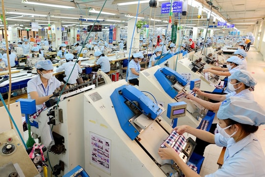 Hỗ trợ doanh nghiệp phát triển bền vững: Cần giải pháp chiến lược
