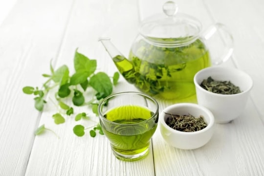 [Podcast] Phòng ngừa cảm cúm hiệu quả nhờ uống trà những loại trà này