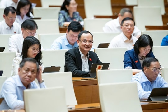 Xây dựng cơ chế khuyến khích thực thi các giải pháp tiết kiệm năng lượng