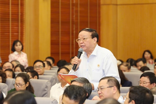 Thay đổi địa điểm, thời gian tiếp xúc cử tri của đại biểu Quốc hội đơn vị số 3, 10