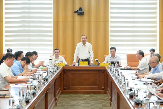 Khoa học - công nghệ là động lực cho phát triển nông nghiệp bền vững
